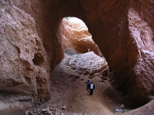 Las Médulas